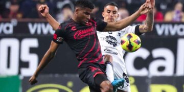 Tijuana Querétaro