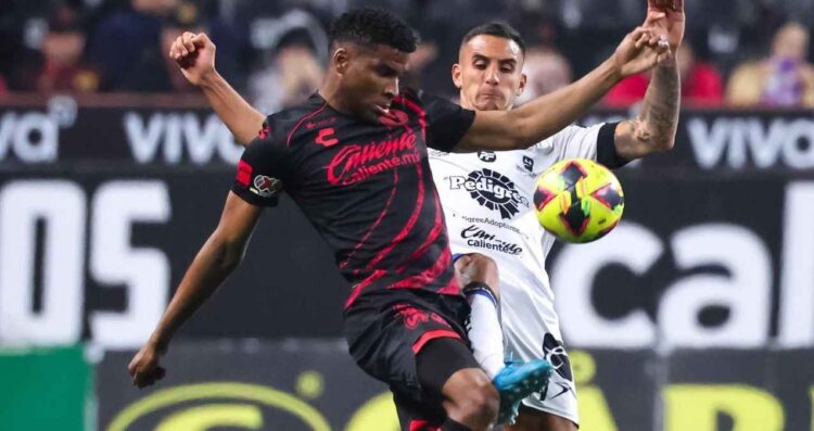 Tijuana Querétaro