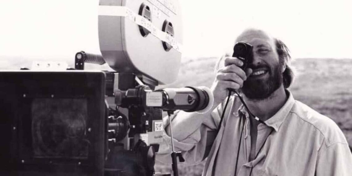 El cine está de luto: Fallece Roger Pratt, el destacado cinefotógrafo de Batman y Harry Potter