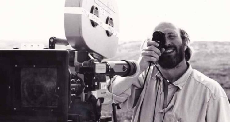 El cine está de luto: Fallece Roger Pratt, el destacado cinefotógrafo de Batman y Harry Potter