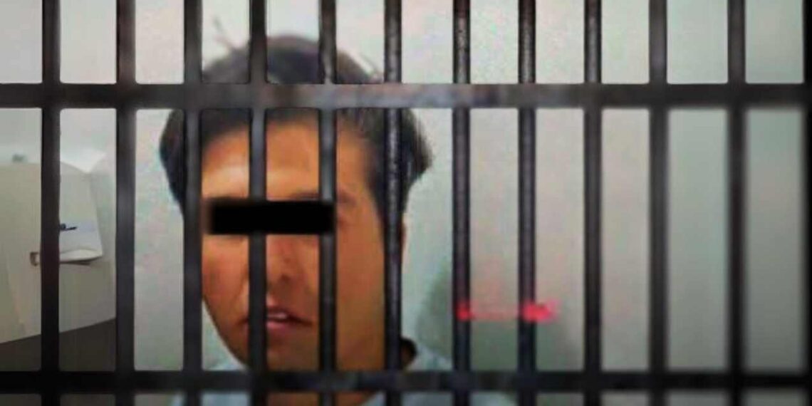 El influencer Fofo Márquez purgará su condena en penal de Tlanepantla: ¿a qué edad saldrá?