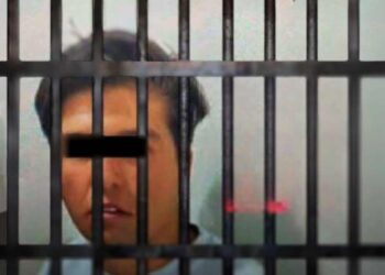 El influencer Fofo Márquez purgará su condena en penal de Tlanepantla: ¿a qué edad saldrá?