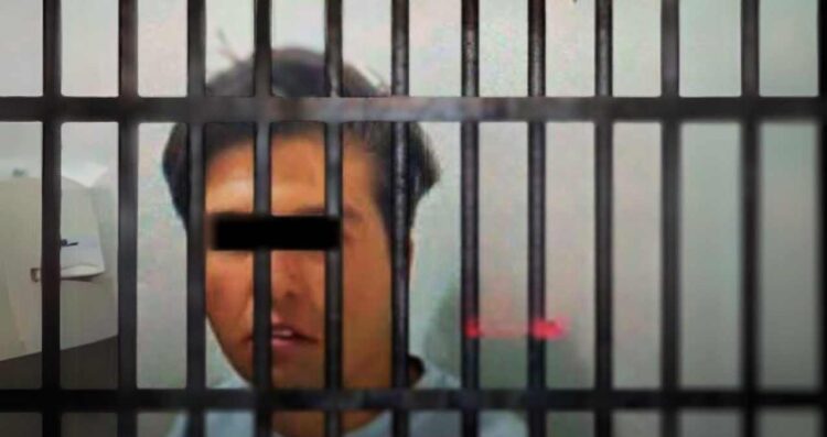 El influencer Fofo Márquez purgará su condena en penal de Tlanepantla: ¿a qué edad saldrá?