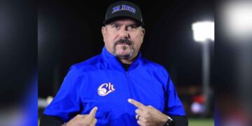 El mánager Benjamín Gil y afición de los Charros de Jalisco dejan atrás rivalidad