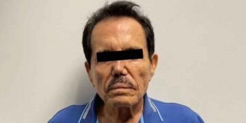 "El Mayo" Zambada sentir entrevista