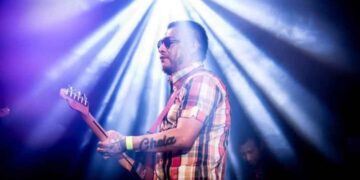 El ska está de luto: fallece Danny Buster, guitarrista y fundador de Maskatesta
