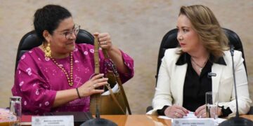 ministras SCJN proceso de evaluación