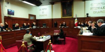 SCJN recibió 452 recursos de inconformidad