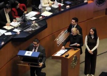 siete aspirantes exclusión senado