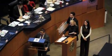 siete aspirantes exclusión senado