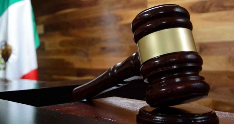 Elección Judicial controversia juzgadores