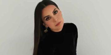 Elizabeth Gutiérrez vida sentimental