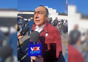 empleo Nuevo Laredo
