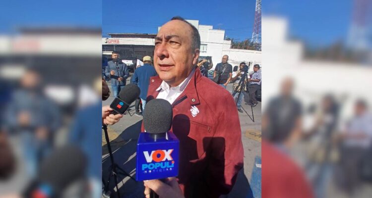 empleo Nuevo Laredo