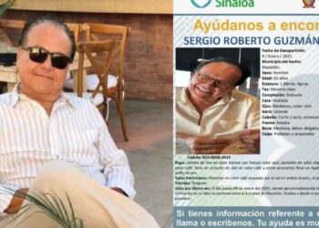 empresario Mazatlán secuestrado