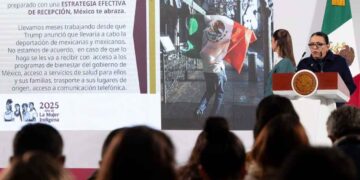 30 mil plazas de empleo connacionales