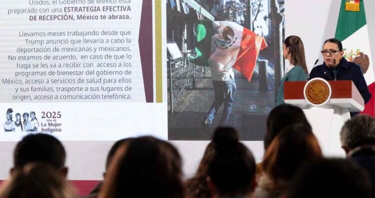 30 mil plazas de empleo connacionales