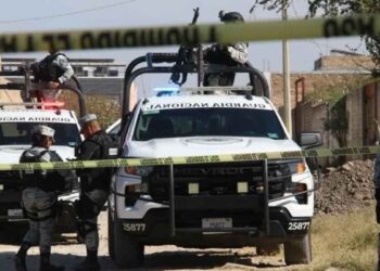 Encuentran cadáver dentro de una maleta en El Salto, Jalisco