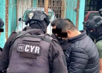 Encuentran con vida a adolescente desaparecido en Zapopan, Jalisco