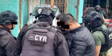 Encuentran con vida a adolescente desaparecido en Zapopan, Jalisco