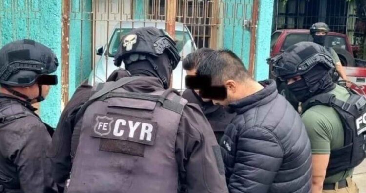 Encuentran con vida a adolescente desaparecido en Zapopan, Jalisco