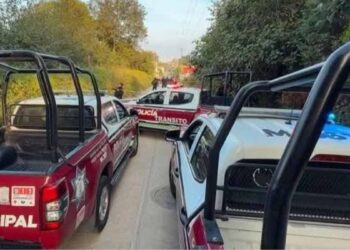 Encuentran cuerpo de recién nacida en San Juan Xiutetelco, Puebla 
