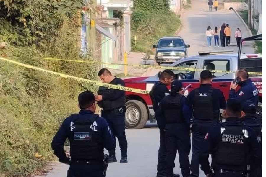 Se localizó una bolsa con cobijas el 1 de enero de 2025, en el municipio de San Juan Xiutetelco, Puebla, y al revisarla se confirmó que dentro se encontraba el cadáver de una recién nacida.