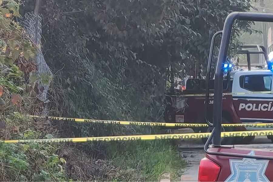 Se localizó una bolsa con cobijas el 1 de enero de 2025, en el municipio de San Juan Xiutetelco, Puebla, y al revisarla se confirmó que dentro se encontraba el cadáver de una recién nacida.