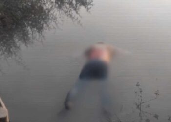 Encuentran el cuerpo de un cortador de caña de Xicoténcatl en río Guayalejo