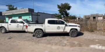 Encuentran si vida a indigente conocido como "Rambo" en Reynosa