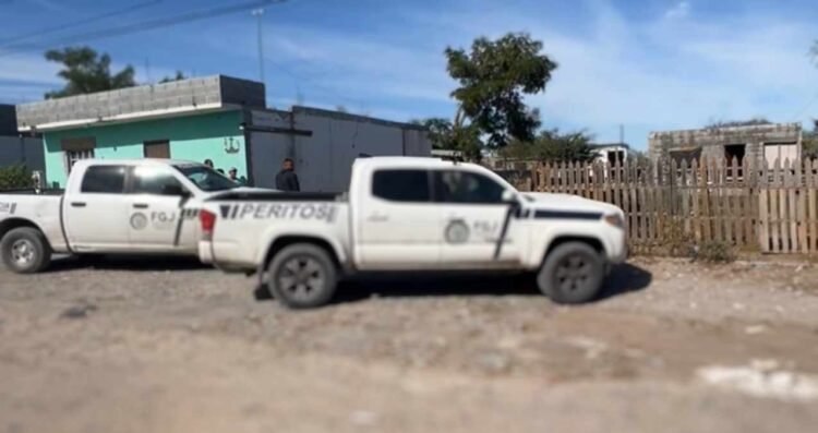 Encuentran si vida a indigente conocido como "Rambo" en Reynosa