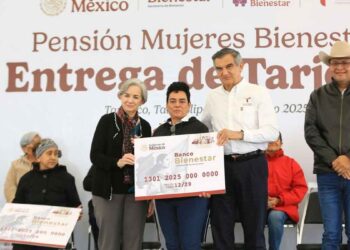 Tamaulipas seguirá trabajando en unidad