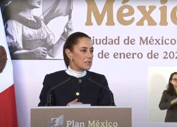 Enviarán al Congreso las leyes secundarias en materia energética