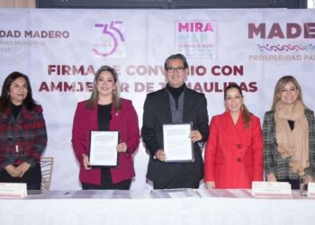 González Robledo Madero AMMJE