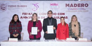 González Robledo Madero AMMJE