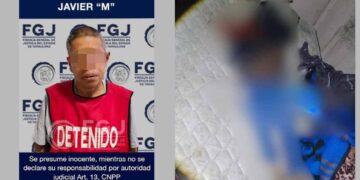 homicidio hombre tercera Reynosa