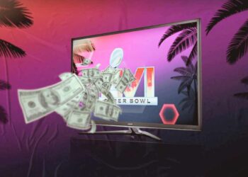 Espacios publicitarios del Super Bowl LIX ¿Cuánto cuestan? 