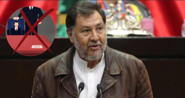 reforma electoral nepotismo político
