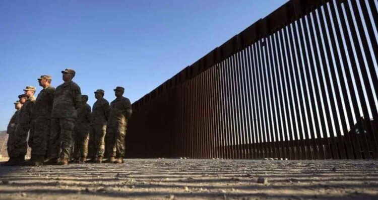 Estados Unidos ordenó movilización de miles de soldados adicionales a frontera con México, según CNN