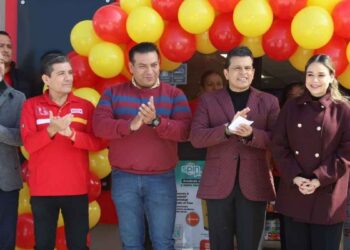 Estima 'Lalo' Gattás inversión de mil 400 mdp en Ciudad Victoria para este 2025