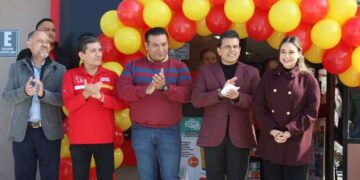Estima 'Lalo' Gattás inversión de mil 400 mdp en Ciudad Victoria para este 2025