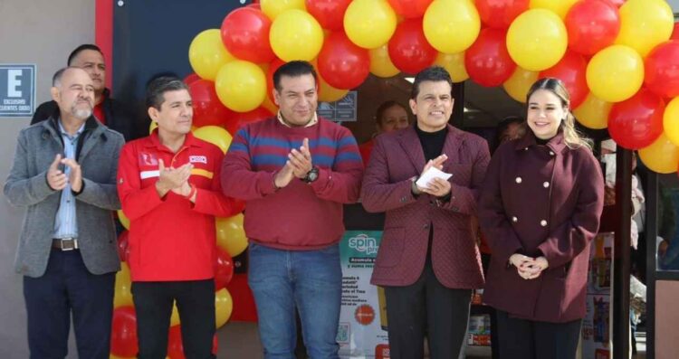 Estima 'Lalo' Gattás inversión de mil 400 mdp en Ciudad Victoria para este 2025