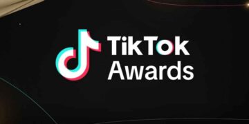 TikTok Awards 2025
