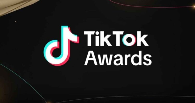 TikTok Awards 2025