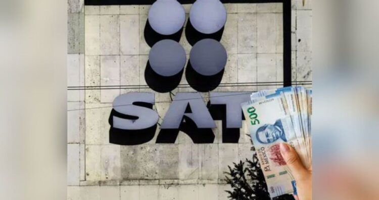Estos son los ingresos libres de impuestos en el SAT 2025