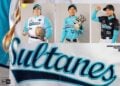 Estrena nuevos uniformes equipo de Sultanes Femenil para temporada 2025