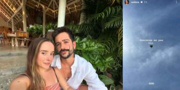 Evaluna y Camilo enfrentan una pérdida familiar