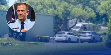 posible ataque antisemita Sídney