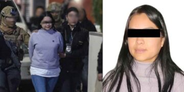 Exalcaldesa de EDOMEX es detenida ¡Está acusada de extorción!
