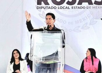 Exdiputado Francisco Rojas